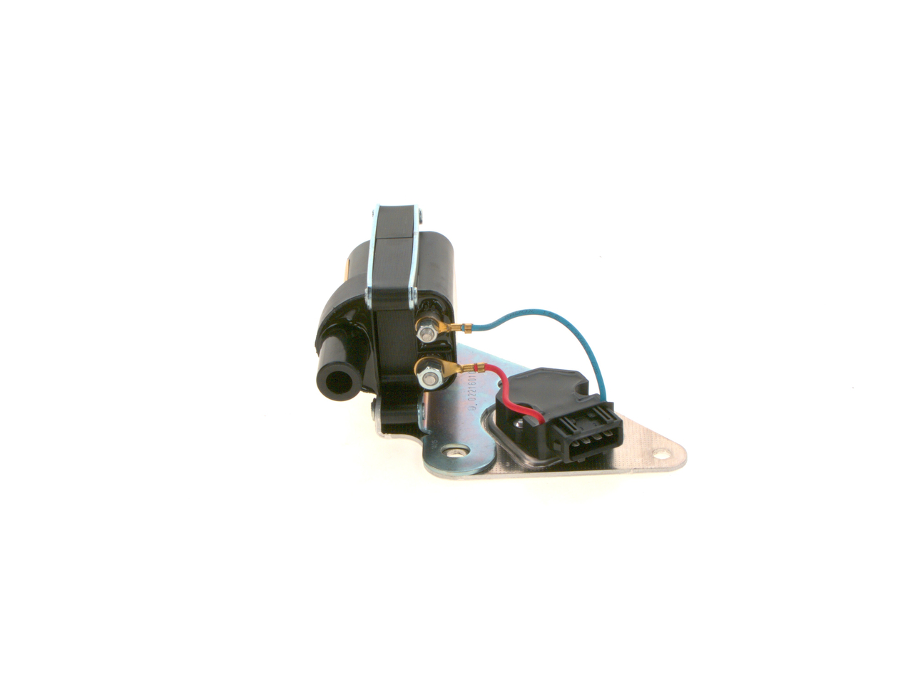 BOSCH 0 221 601 012 Bobine Volvo C70 1 Cabrio 2.0 180 Pk B 5204 T2