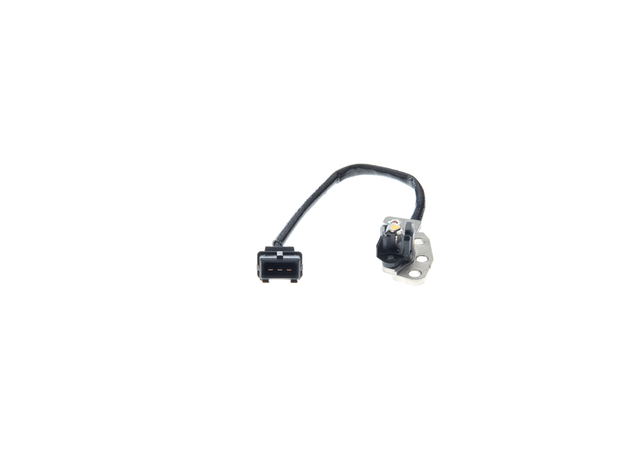 BOSCH 0 232 101 020 Sensor de árbol de levas Audi A6 C4 S6 2.2 Turbo quattro 230 cv AAN