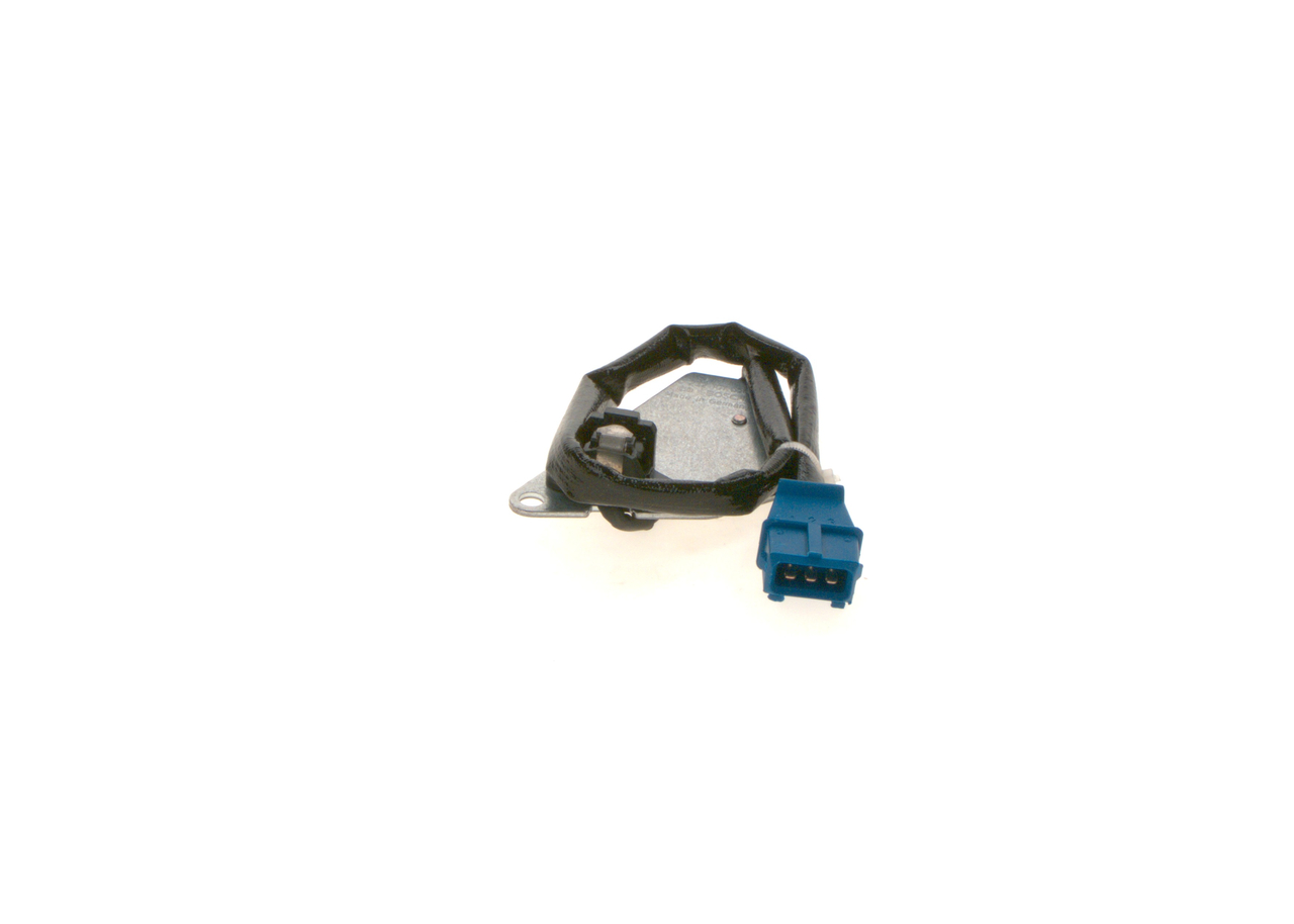 BOSCH 0 232 101 026 Sensor temperatura de combustível 2.0 182 cv 185 A4.011