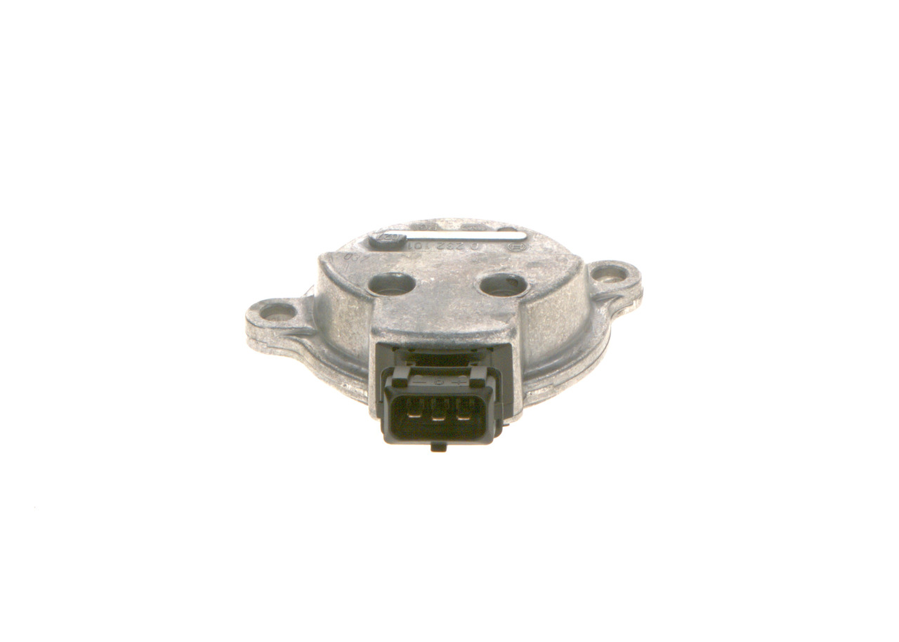 BOSCH 0 232 101 027 Nokka akselin asentotunnistin Audi 100 C4 2.6 quattro 139 hv ACZ
