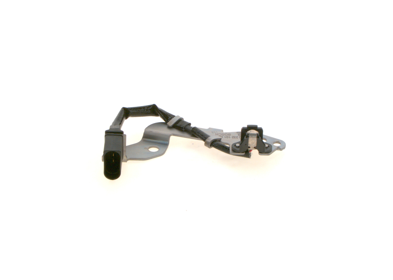 BOSCH 0 232 101 038 Nokkenassensor Passat 3B6 1.6 102 Pk ALZ