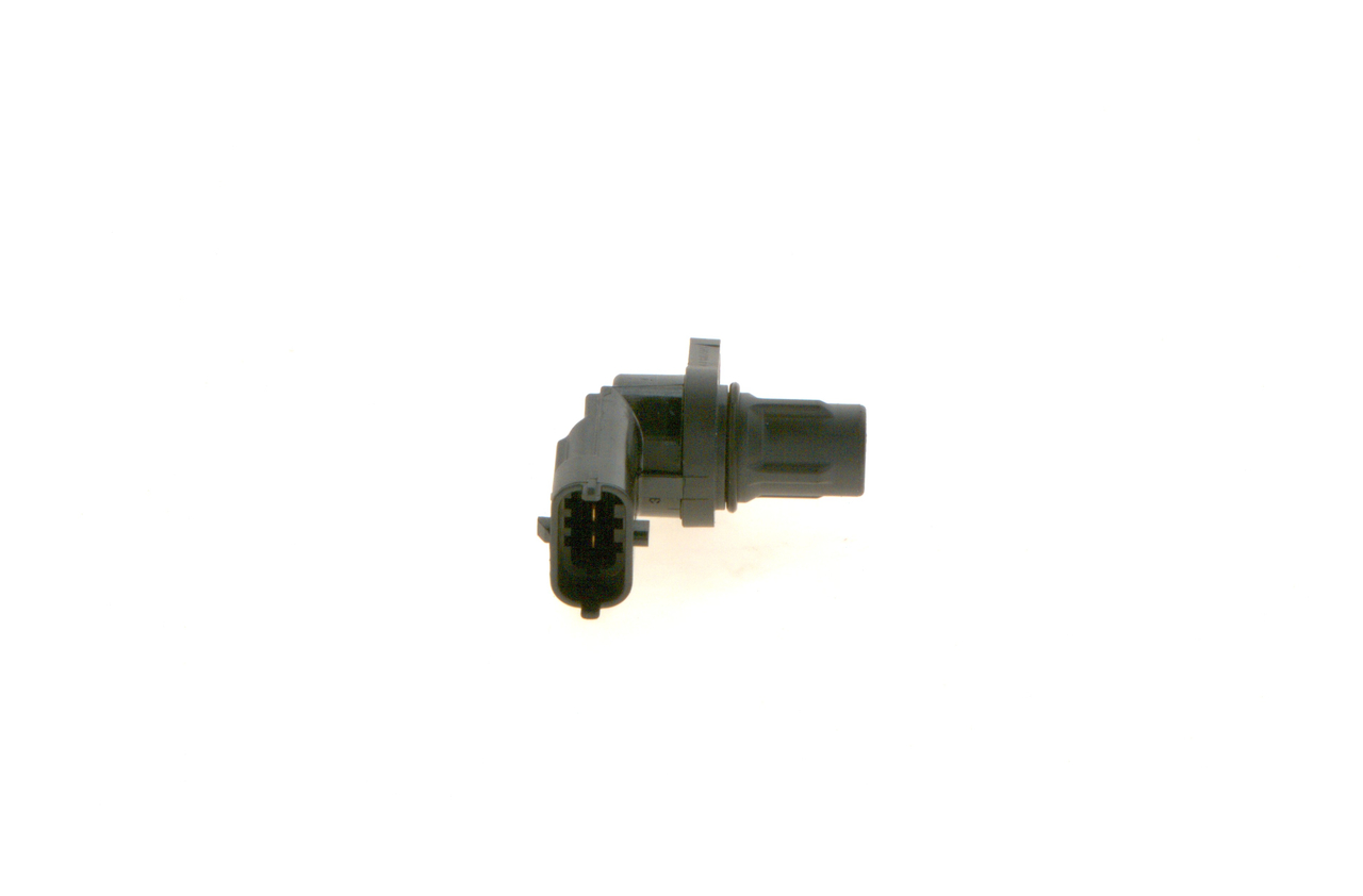 BOSCH 0 232 103 052 Kraftstofftemperatursensor 1.6 Turbo (L08, L68) 211 PS A 16 LES