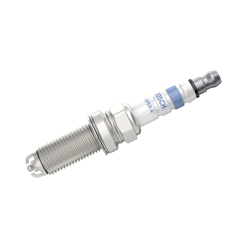 BOSCH 0 242 132 500 Gyújtógyertya Renault Clio 2 1.0 (CB06, CB2R, BB06, BB2R) 71 LE D4D 700