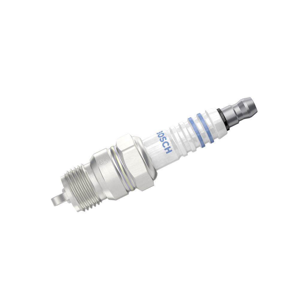 BOSCH 0 242 229 528 Sytytystulpat CHEVROLET Lumina APV MPV 3.1 122 hv LG6