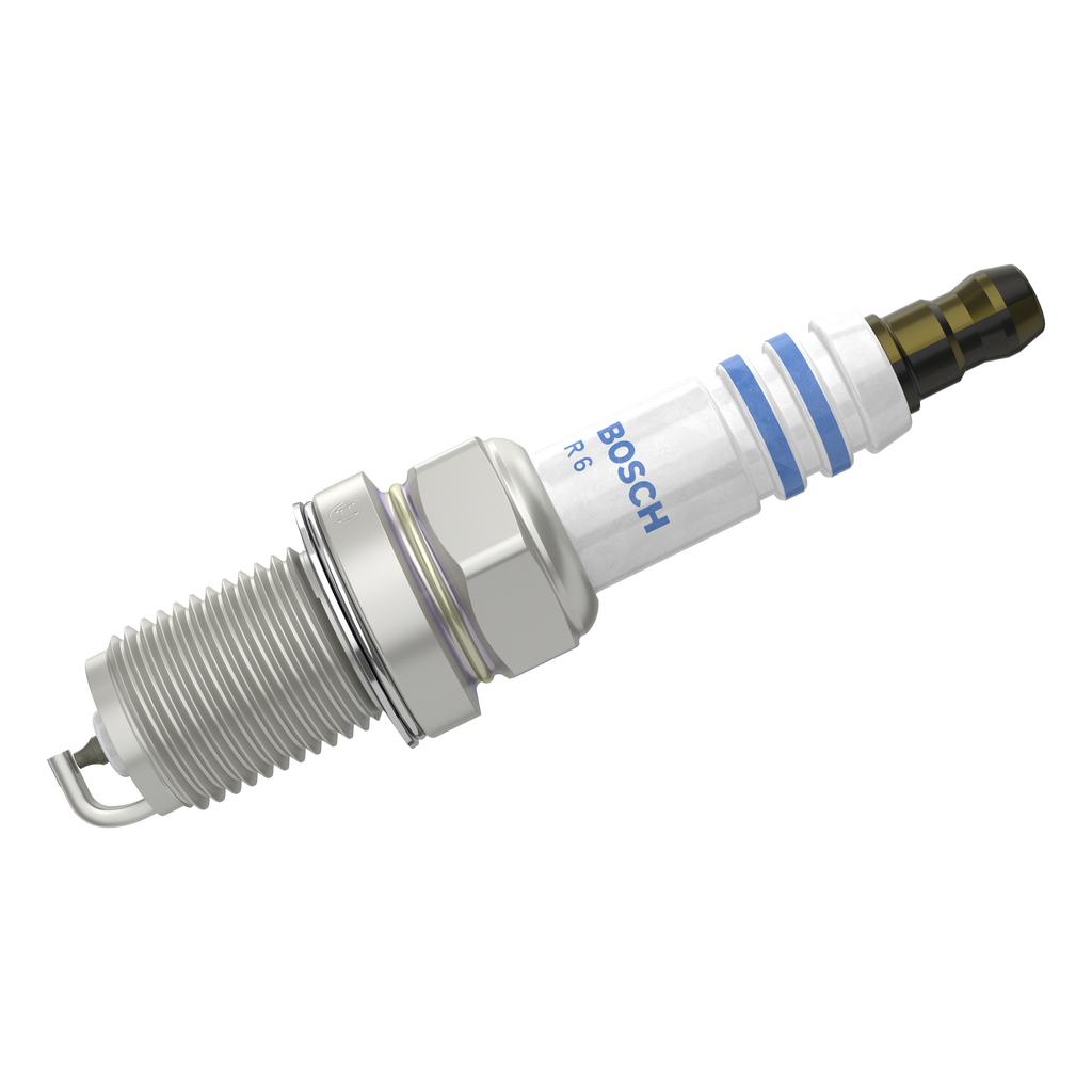 BOSCH 0 242 230 505 Gyújtógyertya Audi A6 C4 Avant 2.8 163 LE AEJ