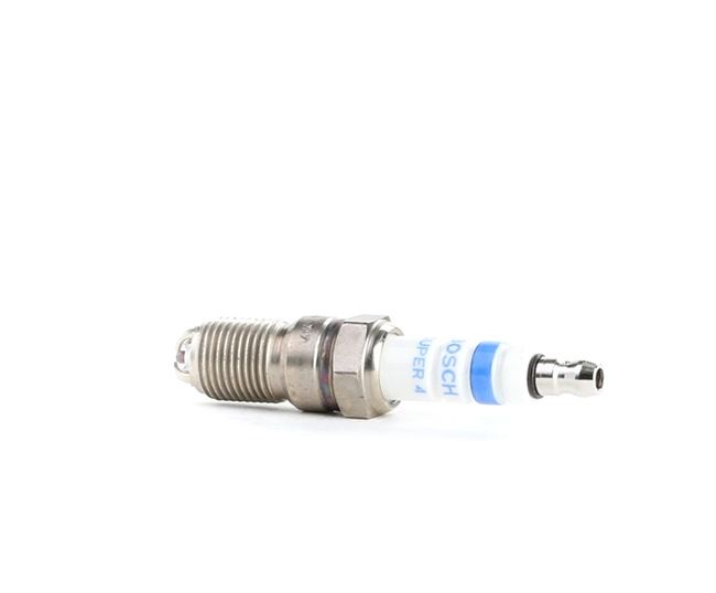 BOSCH 0 242 232 508 Glühkerzen 2.0 140PS 2008