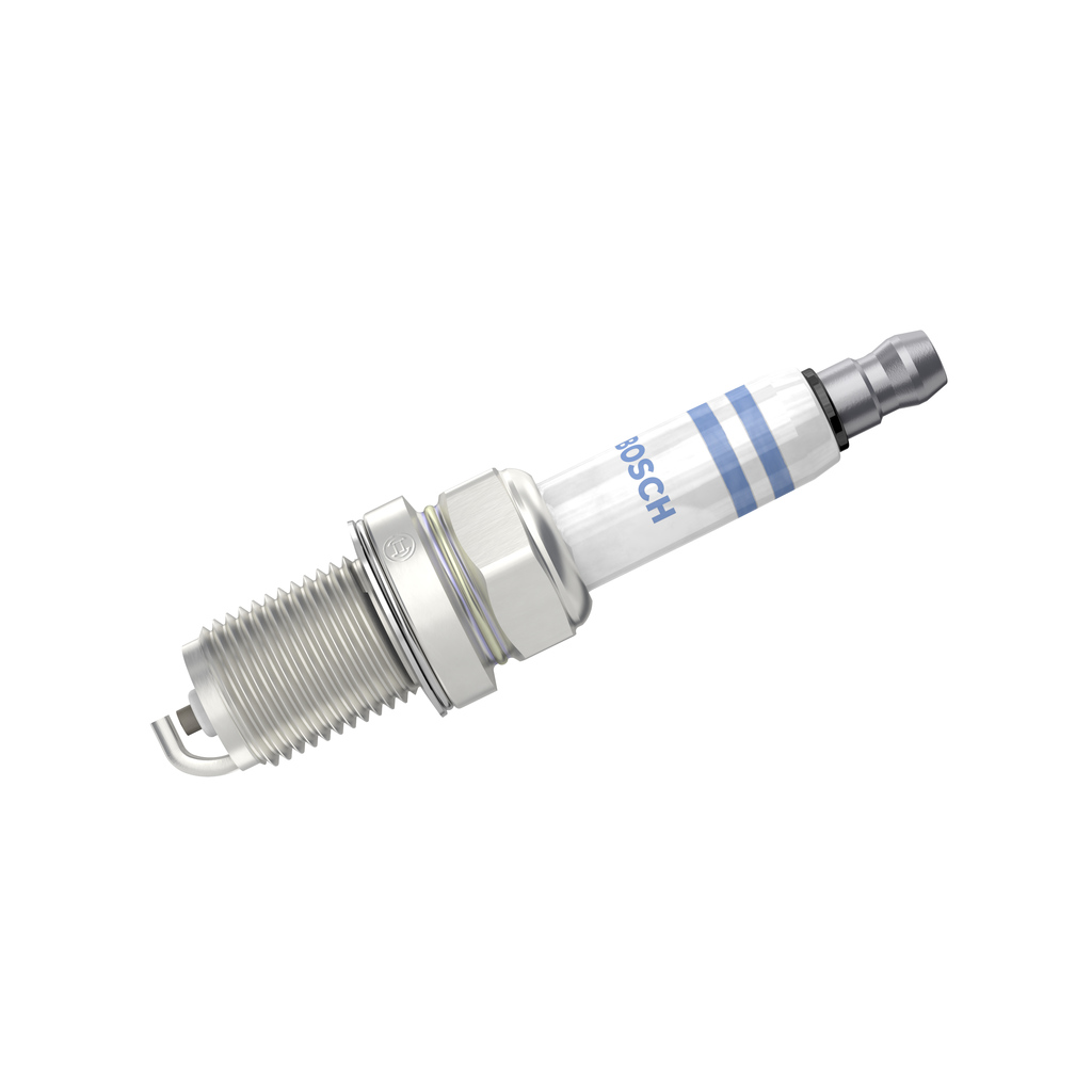 BOSCH 0 242 235 797 Zündkerze Passat B6 Variant 2.0 FSI 4motion 150 PS BLY