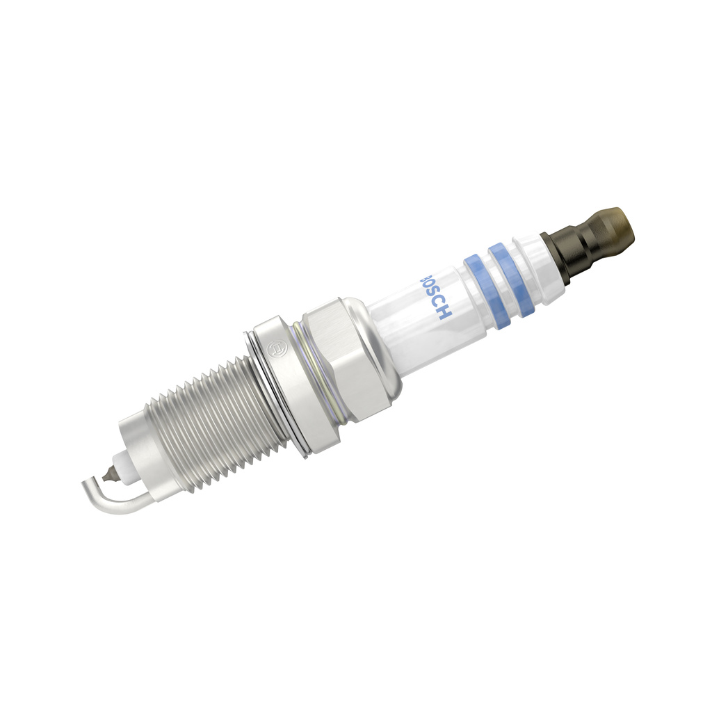 BOSCH 0 242 236 566 Glühkerzen 2.3 VR5 170PS 2005