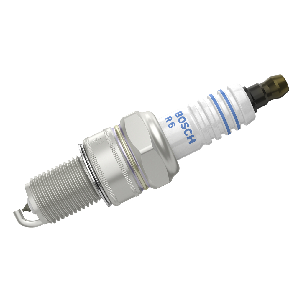 BOSCH 0 242 236 576 Bujii Mitsubishi Lancer 7 2.0 (CS9W) 135 CP 4G63 (DOHC 16V)