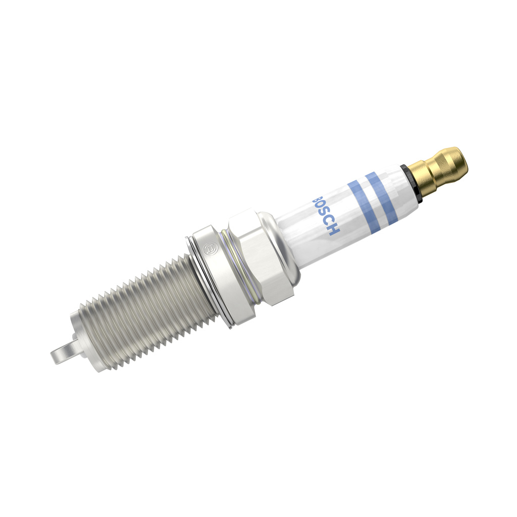 BOSCH 0 242 240 619 Tændkabler C 200 1.8 Kompressor (203.242) 163 HK M 271.940