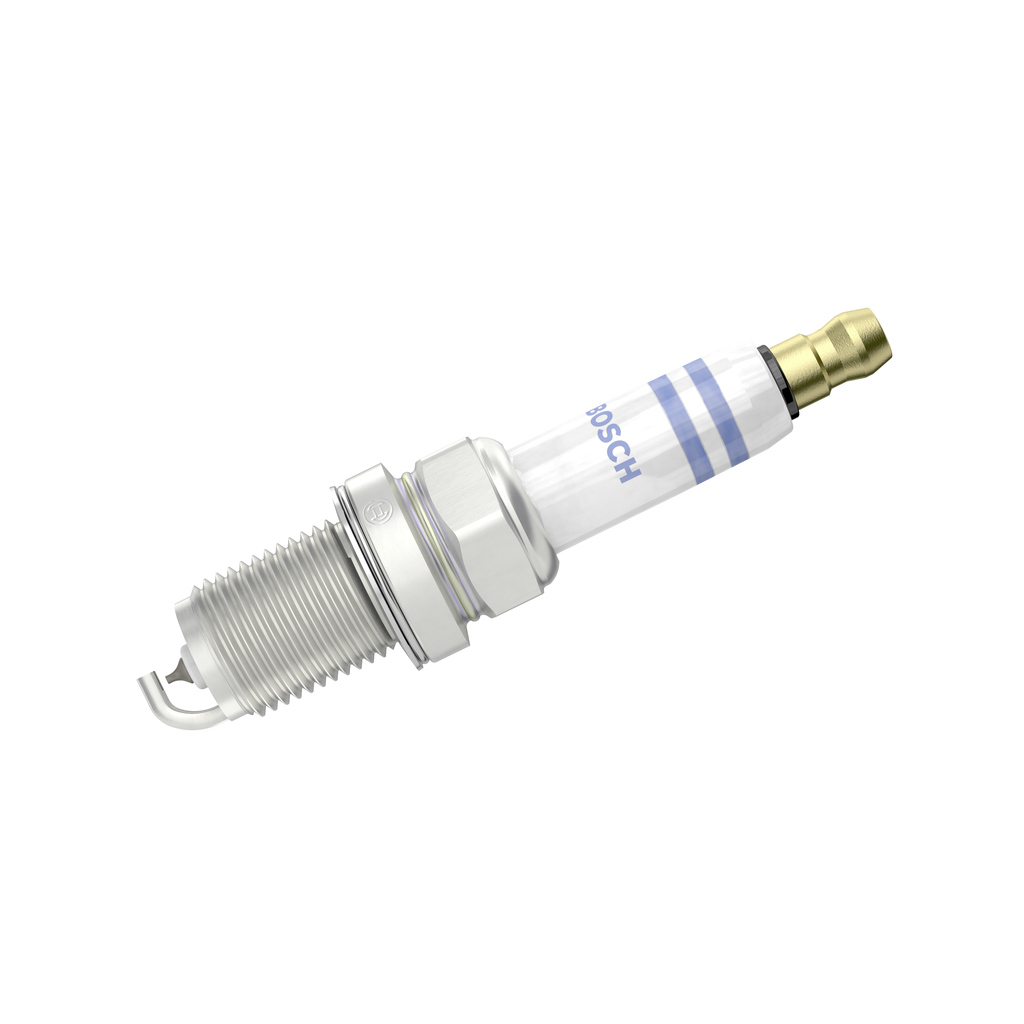 BOSCH 0 242 240 628 Gløderør Turbo S 4.5 500 HK M 48.50S