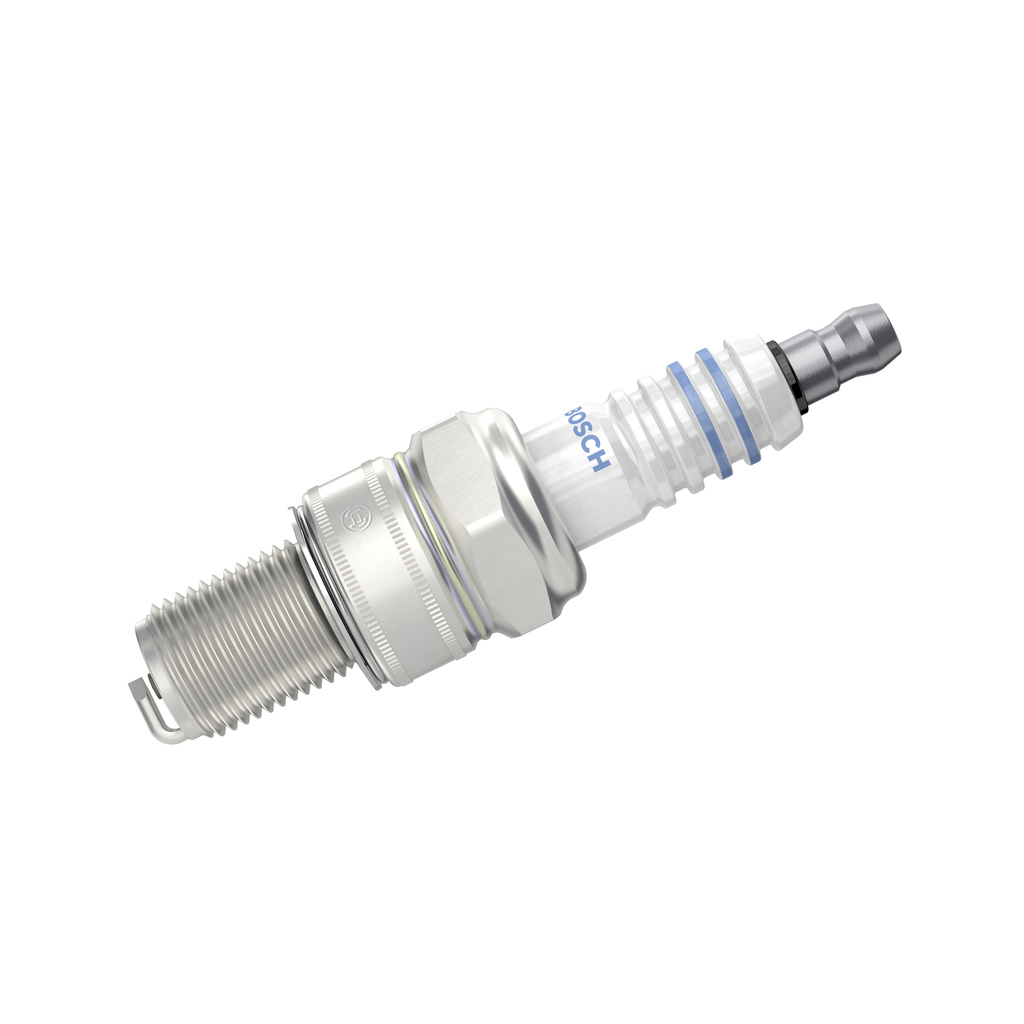 BOSCH 0 242 245 521 Glödstift 1.8 Turbo ECi 136 hk 4G62 T