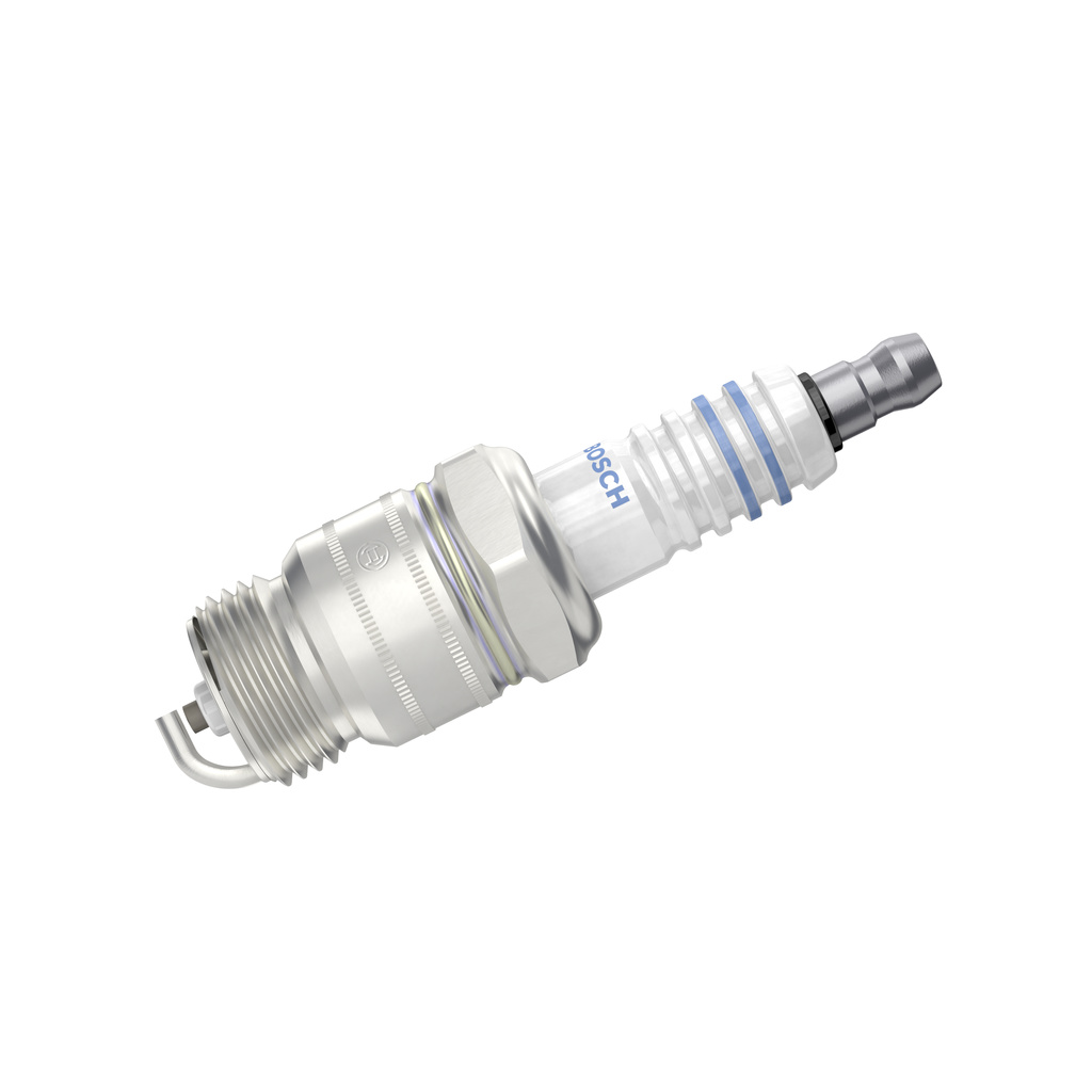 BOSCH 0 242 335 504 Gløderør 2.0 87 HK OHC LC