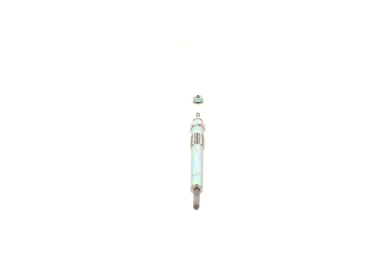 BOSCH 0 250 202 065 Gløderør OPEL Campo (TF0, TF1) 2.5 TD 76 HK 4JA1-T