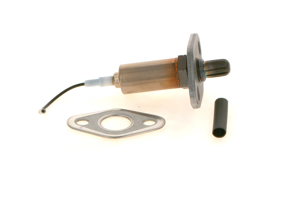 BOSCH 0 258 002 031 Sonde lambda (NOx) MITSUBISHI Starion (A180, A187) 2.6 Turbo ECi 155CV 1987