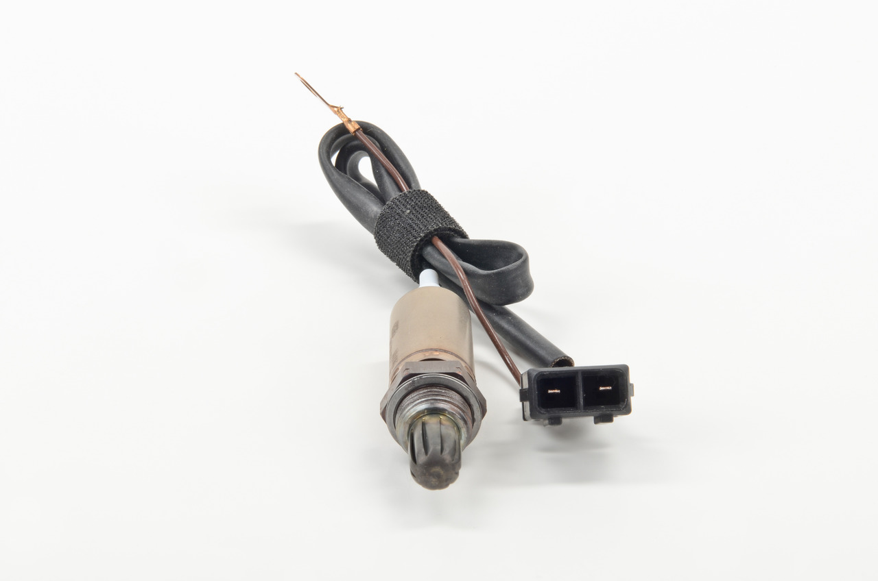BOSCH 0 258 002 040 Lambdaszonda (NOx) Passat 3a5 1.8 90 PS ABS