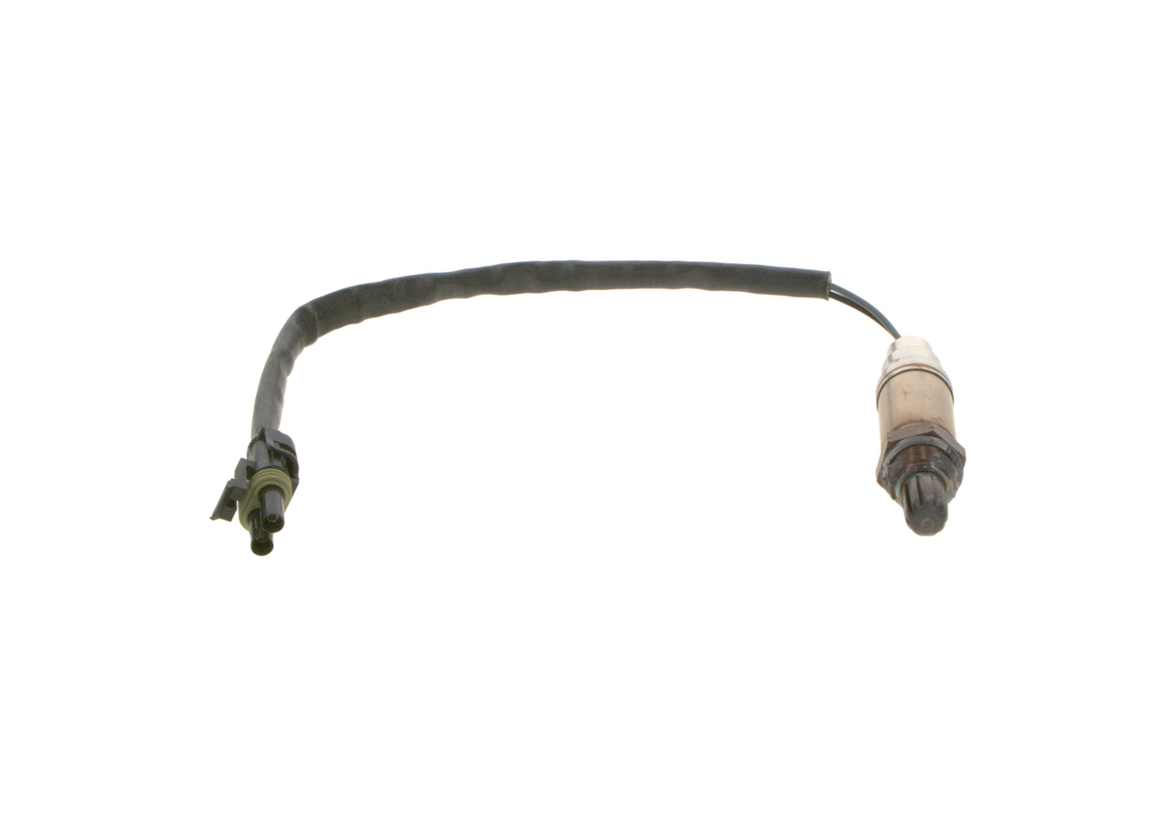 BOSCH 0 258 002 058 Lambda sensor Express Pickup 1.2 54 hp C3G 710