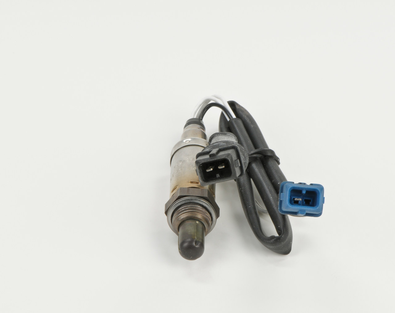 BOSCH 0 258 003 046 Lambdasonde Peugeot J5 Bus 2.0 84 HK 170D (XN1TACP)