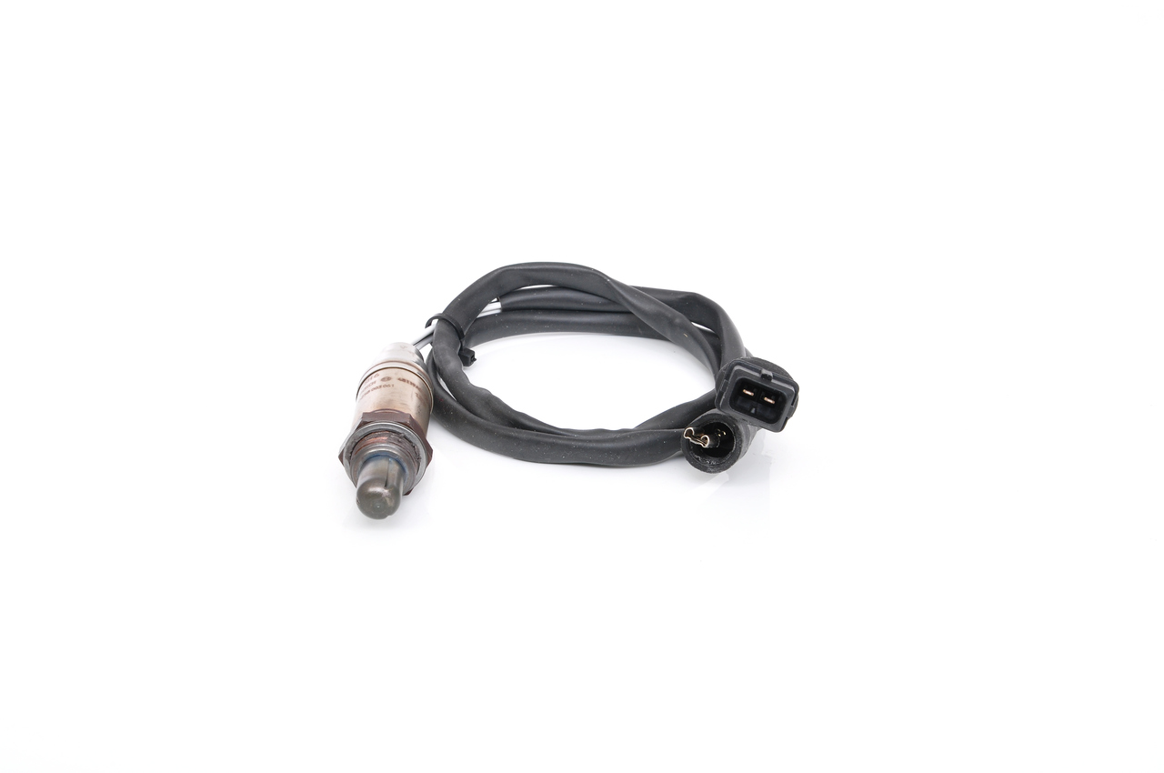 BOSCH 0 258 003 061 Sonda lambda Fiat Tipo 160 1.6 i.e. 82 cv 160 E2.011