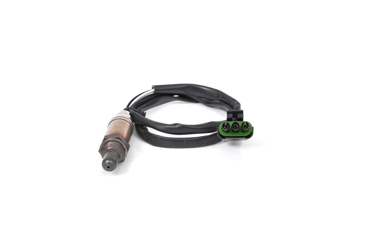 BOSCH 0 258 003 082 Sonda lambda (NOx, O2) VAUXHALL Frontera Mk1 (A) SUV (U92) 2.4 i 125 cv C 24 NE