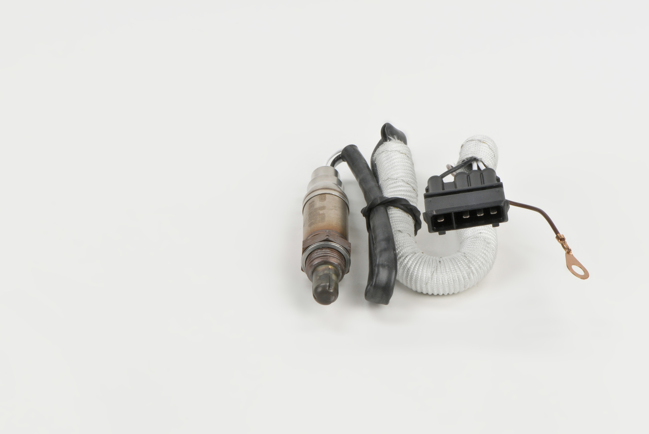 BOSCH 0 258 003 165 Sonde lambda (NOx) VW Corrado 53i 2.0 i 16V 136CV 1992