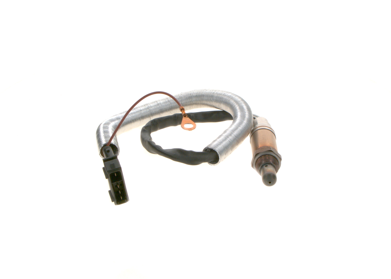 BOSCH 0 258 003 169 Lambdaszonda (NOx) Passat 3a5 2.0 116 PS AGG