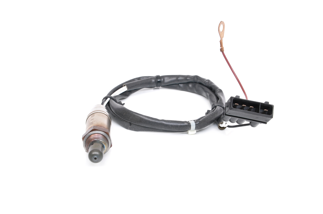 BOSCH 0 258 003 171 Lambda anturi Passat 3a5 1.8 G60 Syncro 160 hv PG