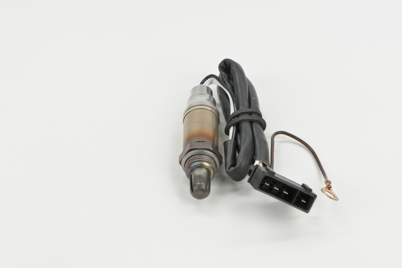 BOSCH 0 258 003 181 Lambdasonde (NOx, O2) Passat 3a5 2.0 116 Pk AGG