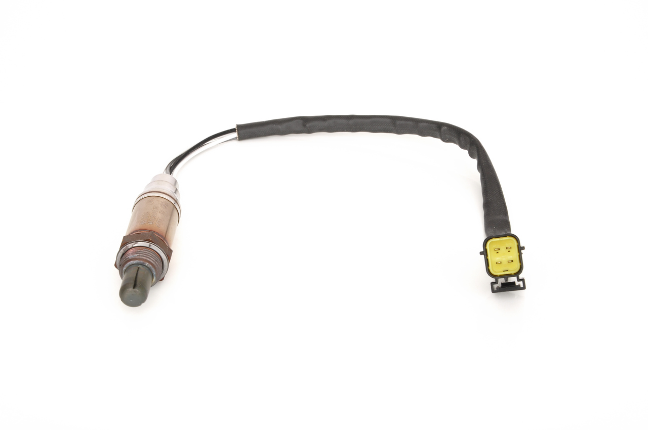 BOSCH 0 258 003 193 Sonde lambda (NOx) ROVER Mini 3 portes 1.3 53CV 1995