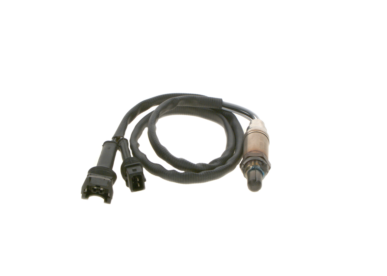 BOSCH 0 258 003 222 Lambda sensor Fiat Tipo 160 2.0 137 hp 836 A3.011