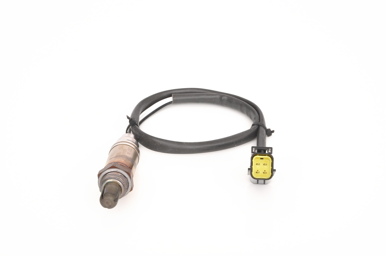 BOSCH 0 258 003 229 Lambdasonde (NOx, O2) MG MGF 1.8 i VVC 146 Pk 18 K4K