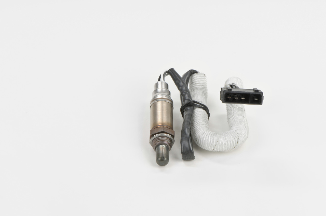 BOSCH 0 258 003 267 Turbo 2.8 VR6 174 Pk AAA