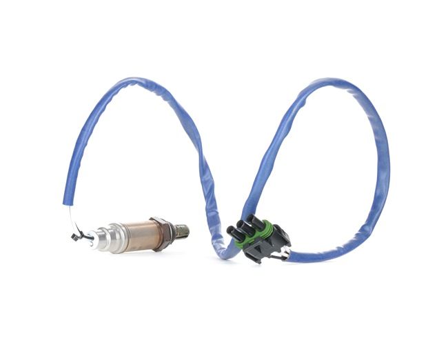 BOSCH 0 258 003 300 Sonda lambda (NOx, O2) VAUXHALL Cavalier Mk2 CC (J82) 2.0 i Cat 115 cv C 20 NE