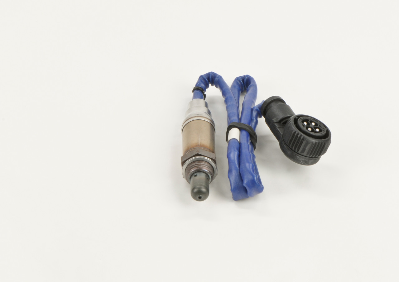 BOSCH 0 258 003 326 Pijpverbinding E 500 (124.036) 326 Pk M 119.974