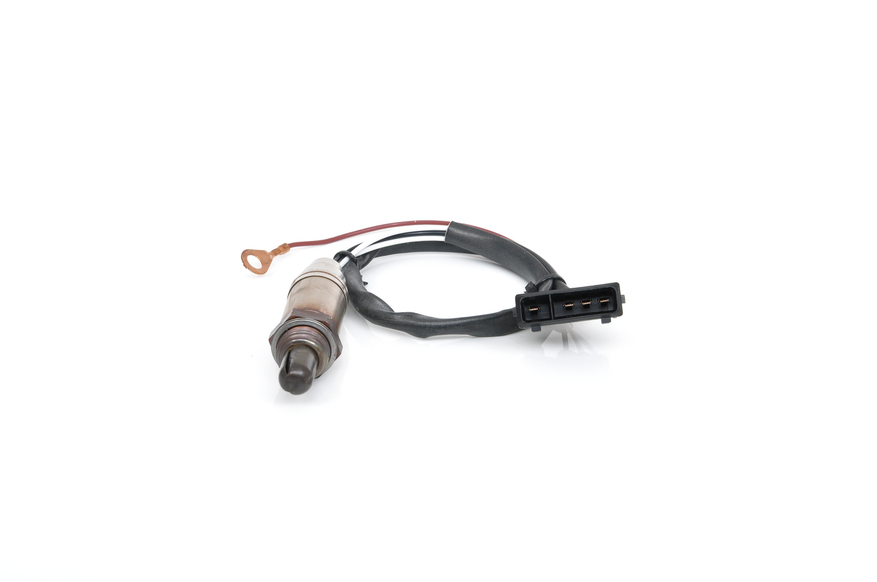 BOSCH 0 258 003 331 Lambdaszonda (NOx) Passat 3a5 2.0 116 PS AGG