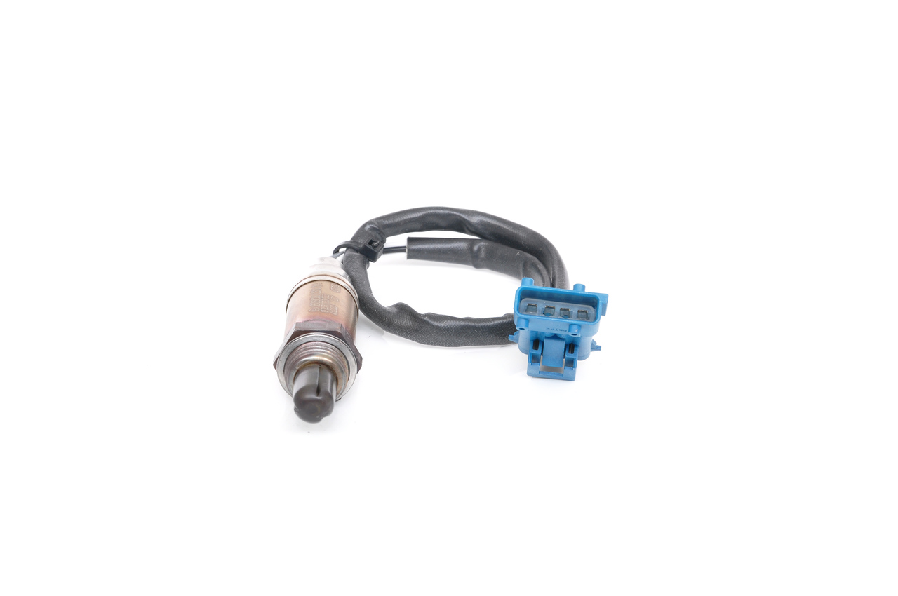 BOSCH 0 258 003 355 Forreste lydpotte 1.5 63 HK X4J21