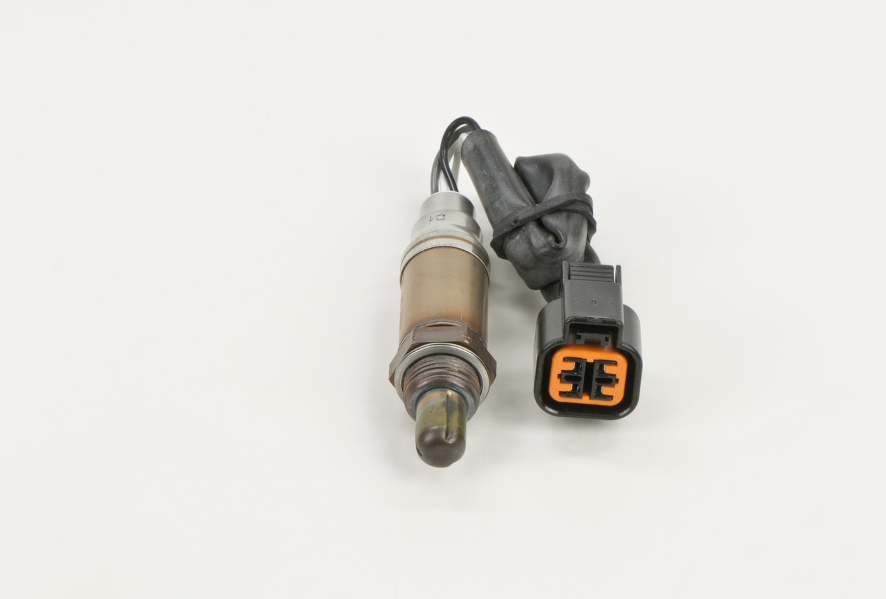 BOSCH 0 258 003 383 Catalizator 2.0 122 CP 4G63 (SOHC 16V)