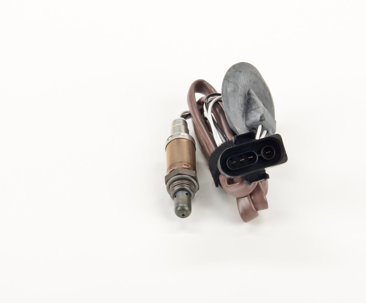 BOSCH 0 258 003 414 Lambdasonde (NOx, O2) Audi A6 C4 2.8 174 Pk AFC