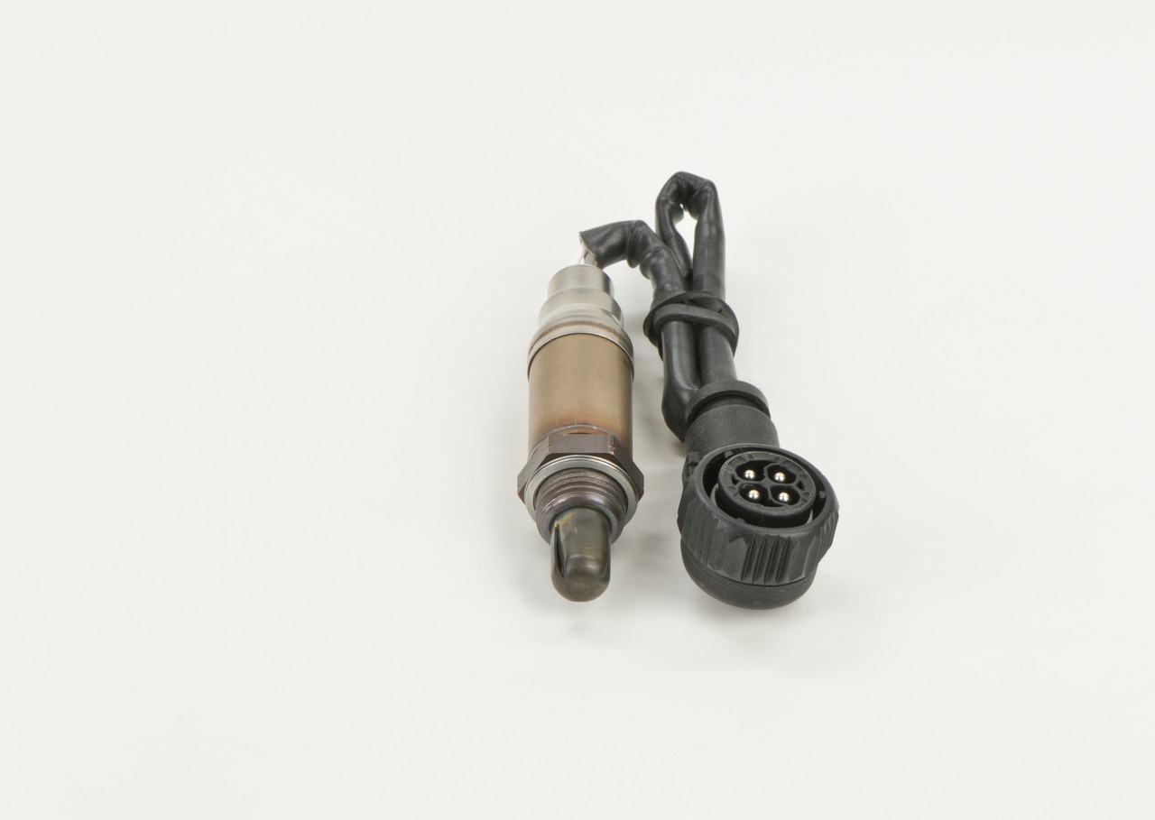 BOSCH 0 258 003 429 Pijpverbinding E 500 (124.036) 326 Pk M 119.974