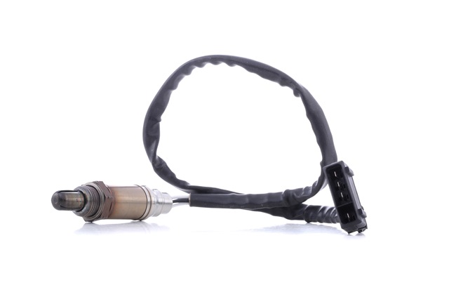 BOSCH 0 258 003 439 Lambdaszonda (NOx) Passat 3a5 2.0 16V 150 PS ABF