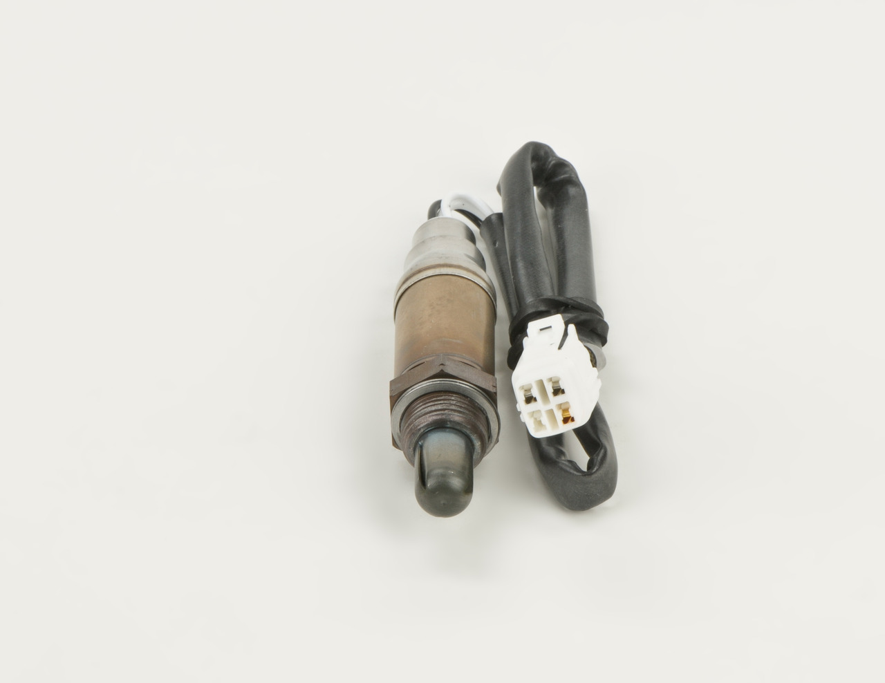 BOSCH 0 258 003 445 Sonda lambda (NOx, O2) Subaru Legacy BG5 2.2 LX (BG7) 133 cv EJ22