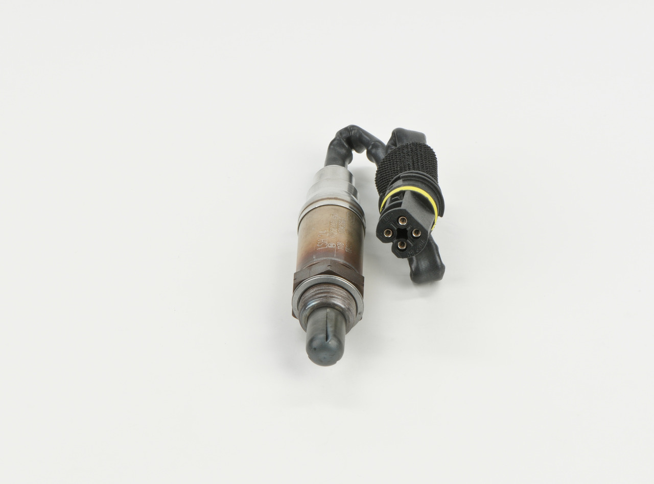 Lambda Sensor - Artikel Nr. LSH-25C Original BOSCH 11781433075, 11781513962, 0258986505 Ersatzteile