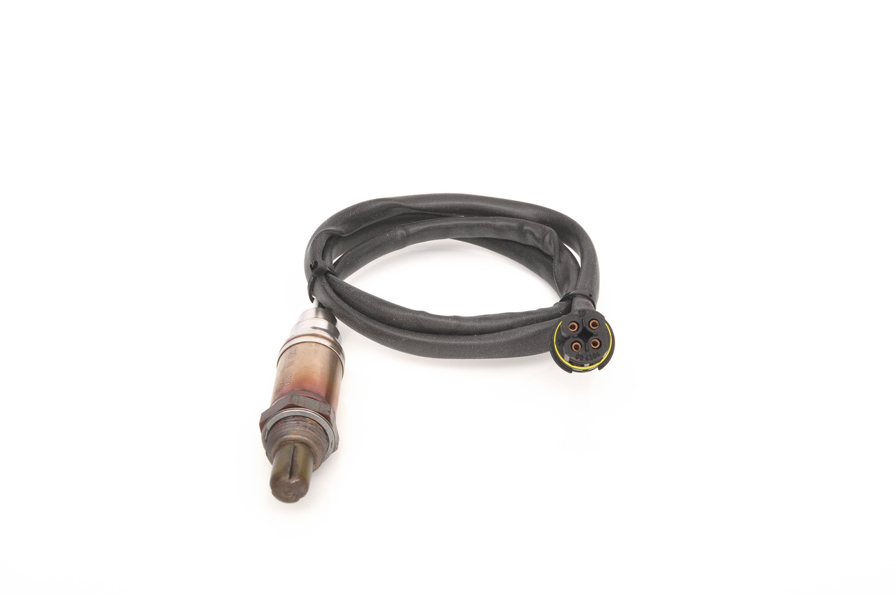 BOSCH 0 258 003 513 Sonda lambda Mercedes S202 C 200 2.0 (202.080) 136 CP M 111.941