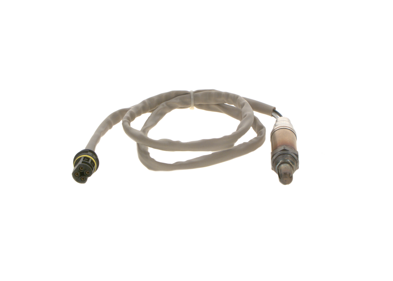BOSCH 0 258 003 515 Lambdasonde (NOx, O2) VW LT 28-35 II Bus 2.3 143 Pk AGL