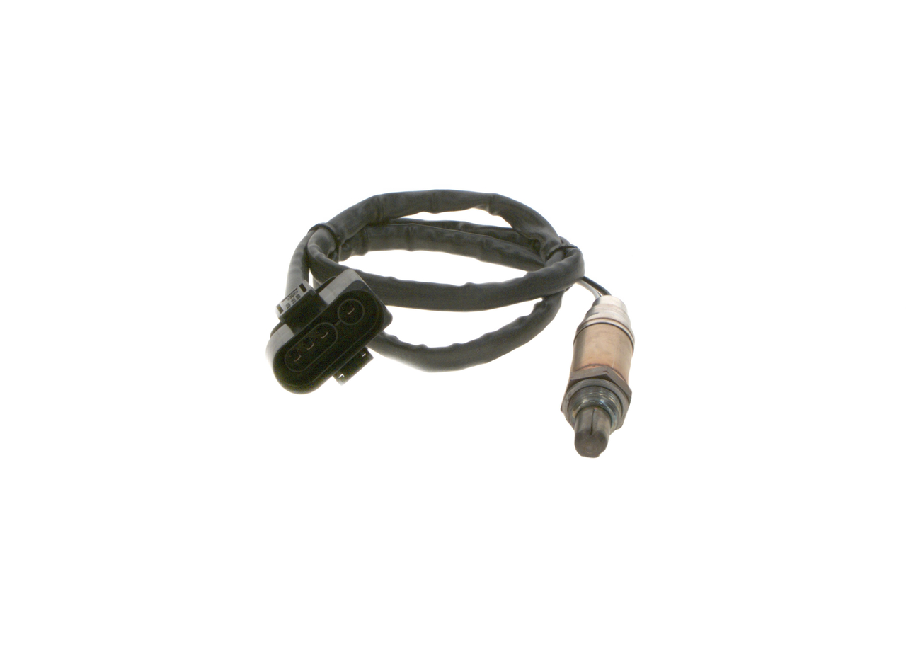 BOSCH 0 258 003 548 Lambdasonde (NOx, O2) Passat 3a5 2.0 Syncro 115 Pk AGG
