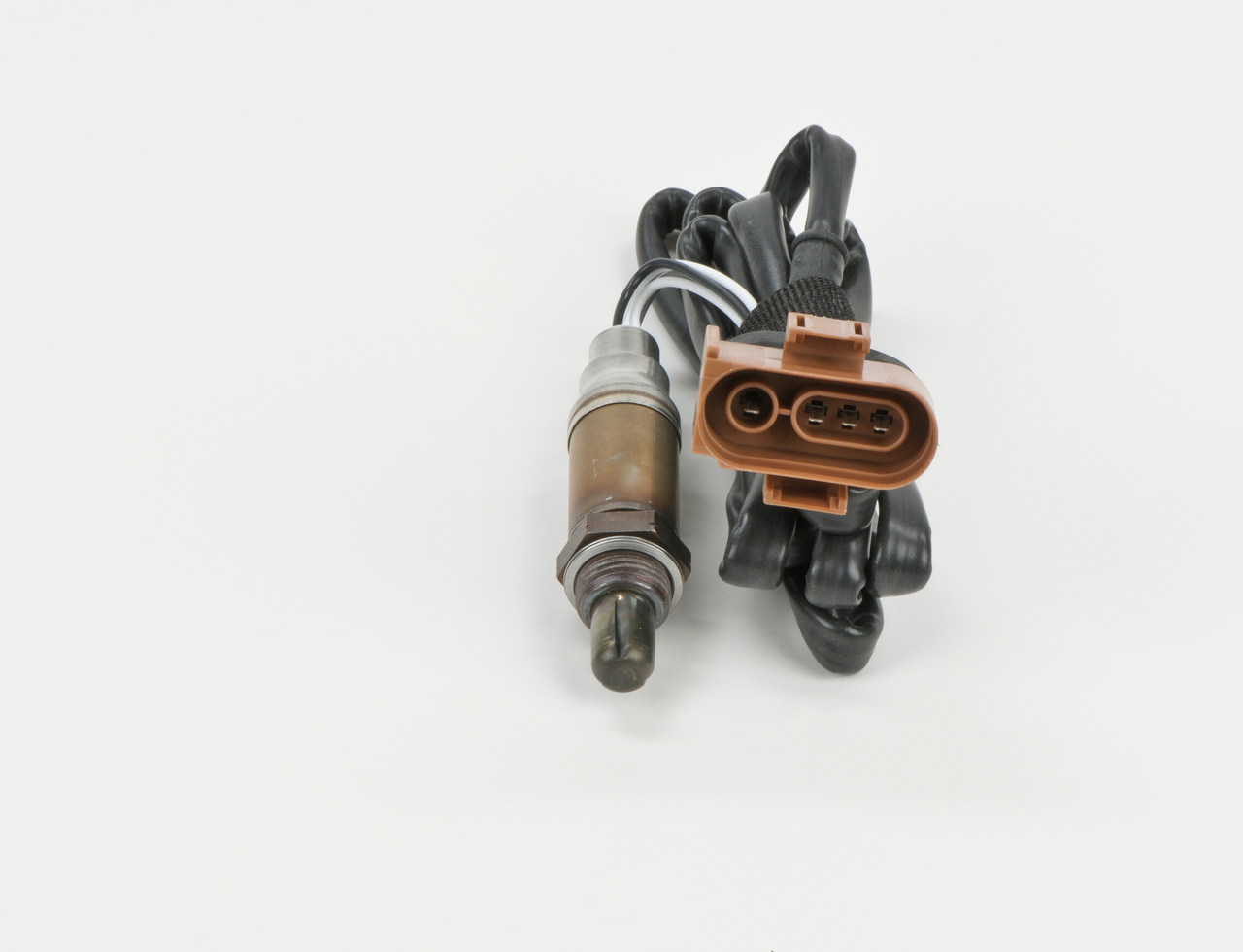 BOSCH 0 258 003 552 Lambdasond (NOx, O2) VW Passat B5 2.8 V6 193 hk ACK