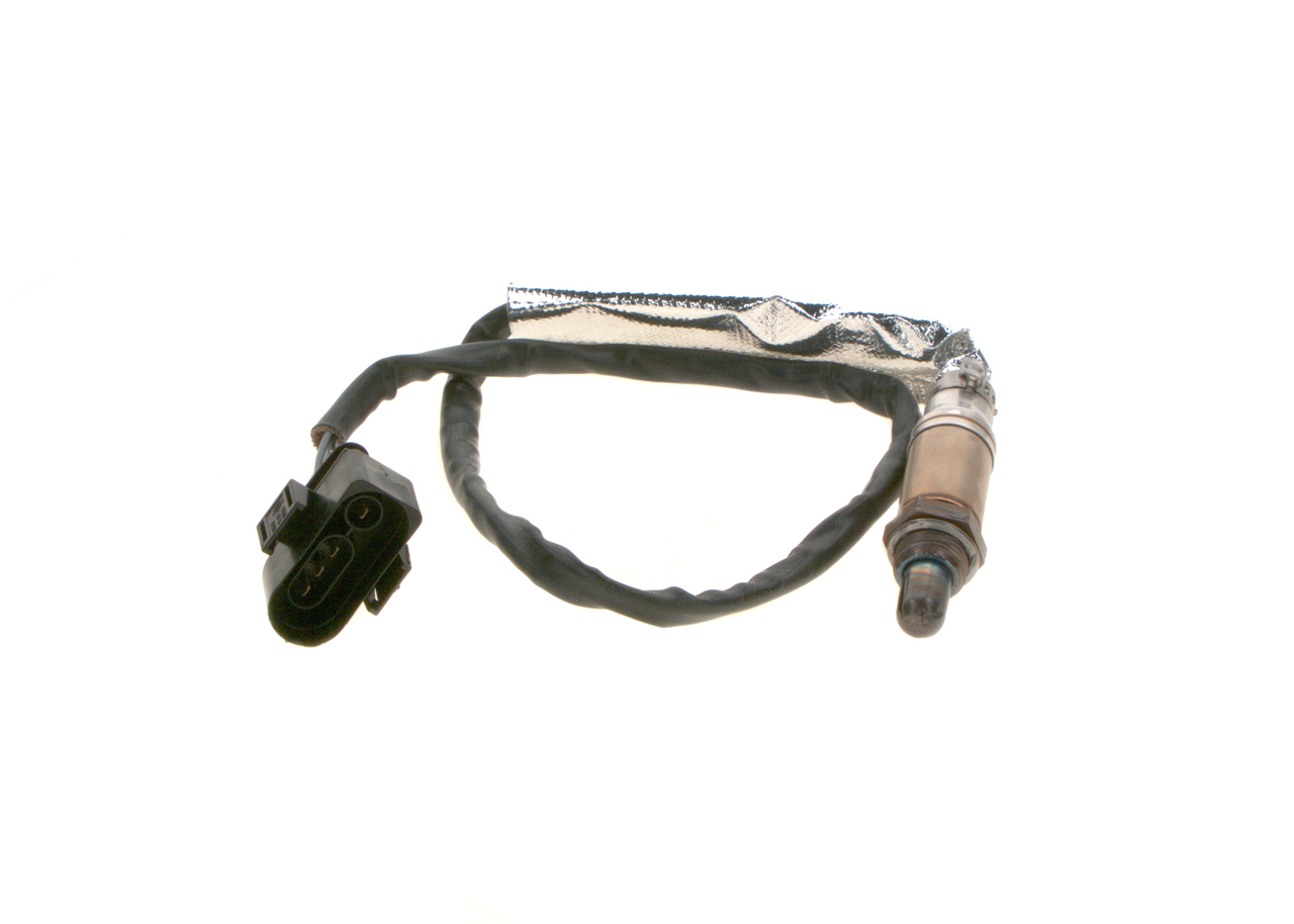 BOSCH 0 258 003 604 Lambdasonde (NOx, O2) Passat 3a5 1.6 101 Pk AFT