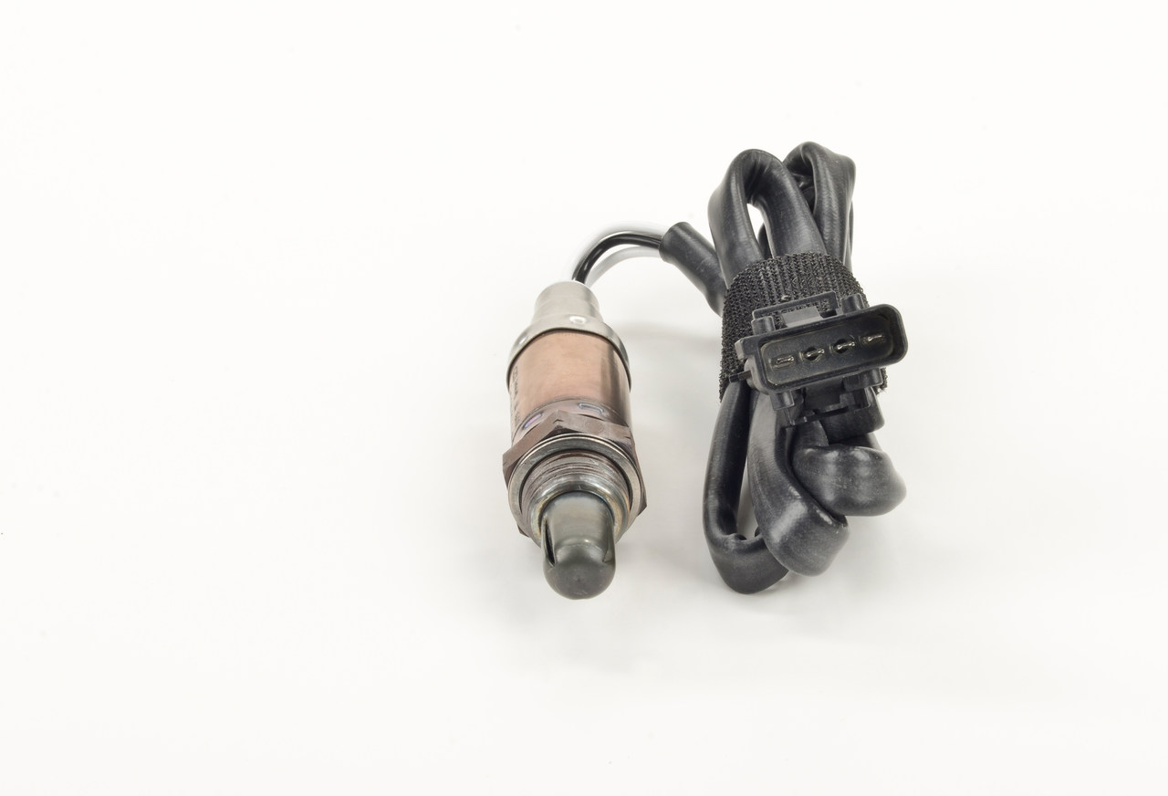 Buy cheap LSH-25C Oxygen sensor from BOSCH 0258986505
