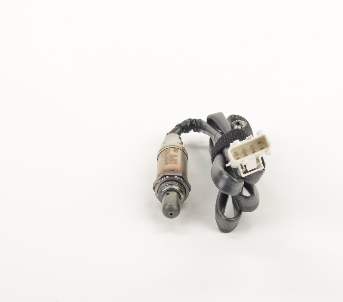 BOSCH 0 258 003 673 Lambdaszonda (NOx) Citroën C5 1 2.0 16V HPi 140PS 2002