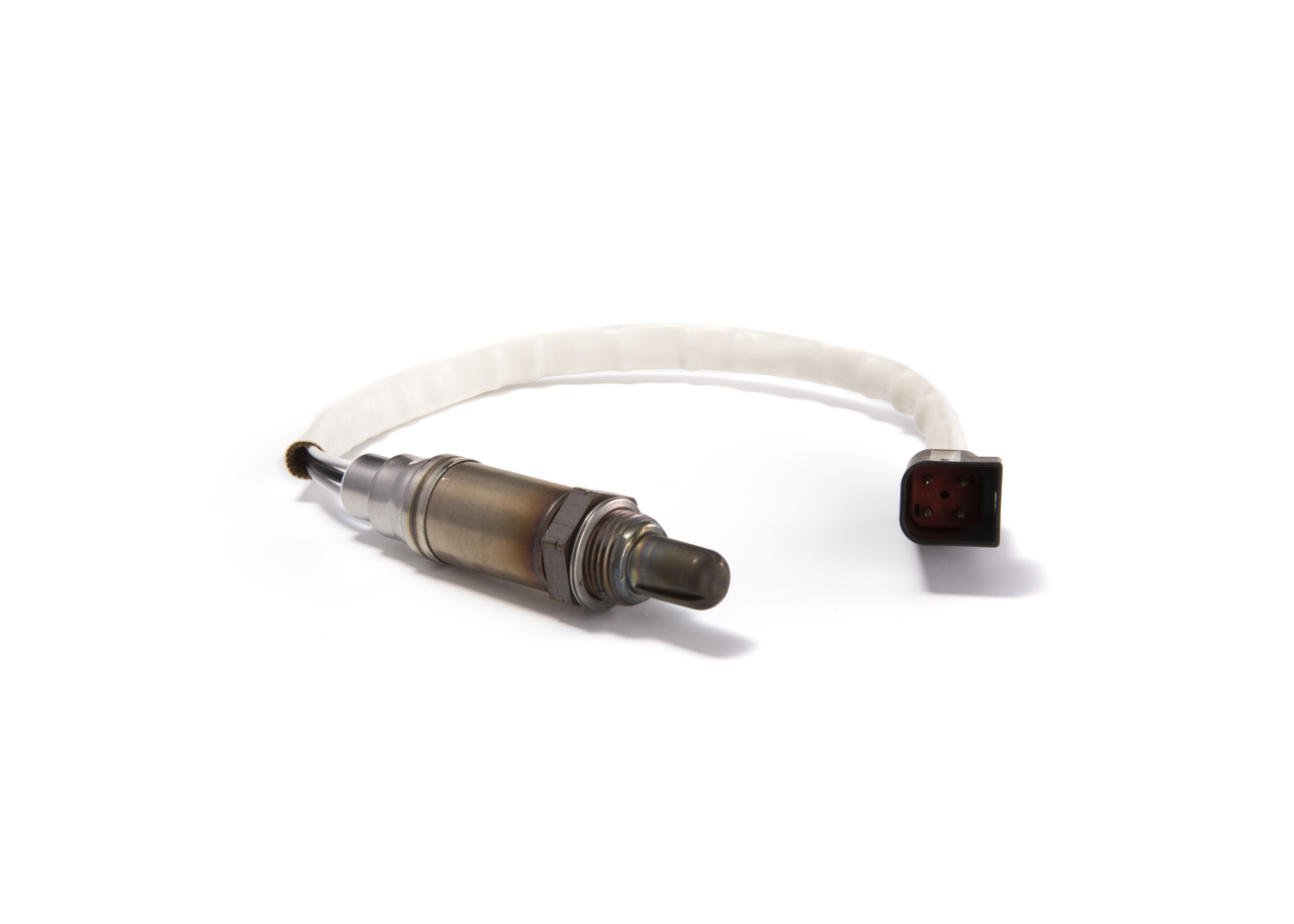 BOSCH 0 258 003 714 Turbo 2.9 i 24V 207 LE BOB